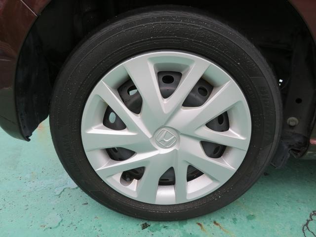 N-BOX Gホンダセンシング ワンオーナー ナビ TV Bカメラ クルーズコントロール ETC LEDライト 衝突軽減装置 オートライト 禁煙車(33枚目)