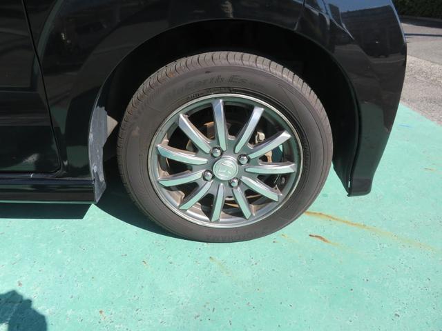 Ｎ－ＢＯＸカスタム Ｇ・Ｌパッケージ　Ｇ・ＳＳパッケージ　ナビ　ＴＶ　ＣＤ　左右パワースライドドア　ＥＴＣ　ディスチャージライト（30枚目）