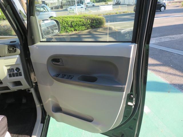 タント X 純正ナビ TV Bカメラ 左右パワースライドドア ハンドルスイッチ アイドリングストップ ワンオーナー車 禁煙車(9枚目)