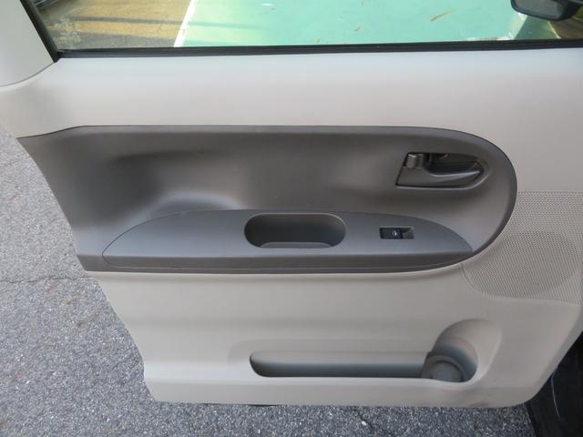 タント X 純正ナビ TV Bカメラ 左右パワースライドドア ハンドルスイッチ アイドリングストップ ワンオーナー車 禁煙車(21枚目)