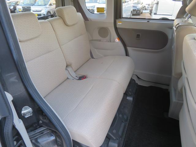 タント X 純正ナビ TV Bカメラ 左右パワースライドドア ハンドルスイッチ アイドリングストップ ワンオーナー車 禁煙車(26枚目)