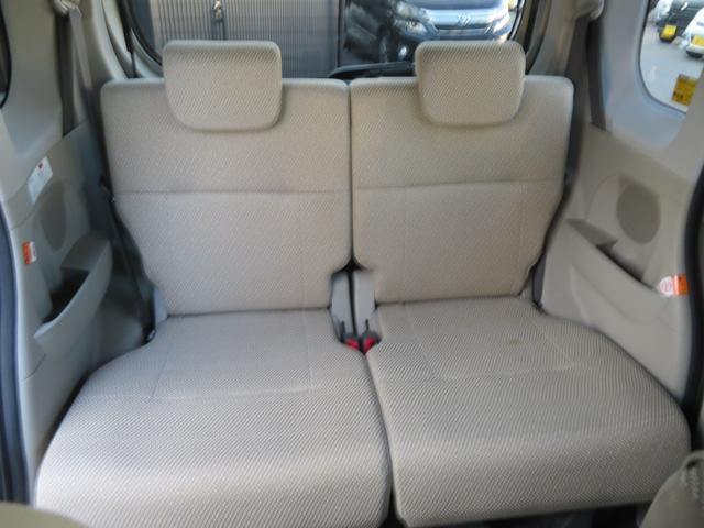 タント X 純正ナビ TV Bカメラ 左右パワースライドドア ハンドルスイッチ アイドリングストップ ワンオーナー車 禁煙車(27枚目)