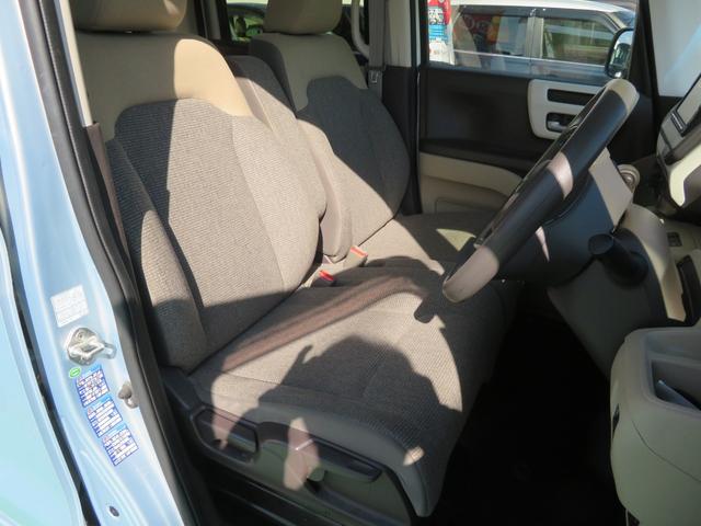 Ｎ－ＢＯＸ Ｇ・スロープＬホンダセンシング　車椅子専用装備　純正ナビ　ＴＶ　Ｂカメラ　ＥＴＣ　左パワースライドドア　ＬＥＤライト（16枚目）