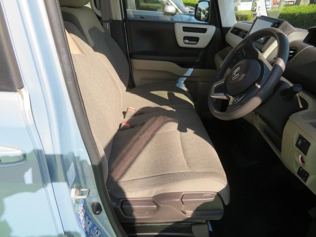 Ｎ－ＢＯＸ Ｇ・スロープＬホンダセンシング　車椅子専用装備　純正ナビ　ＴＶ　Ｂカメラ　ＥＴＣ　左パワースライドドア　ＬＥＤライト（17枚目）