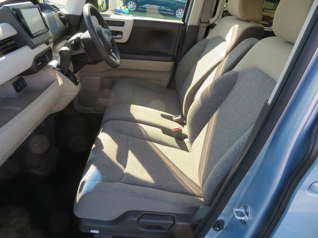 Ｎ－ＢＯＸ Ｇ・スロープＬホンダセンシング　車椅子専用装備　純正ナビ　ＴＶ　Ｂカメラ　ＥＴＣ　左パワースライドドア　ＬＥＤライト（30枚目）