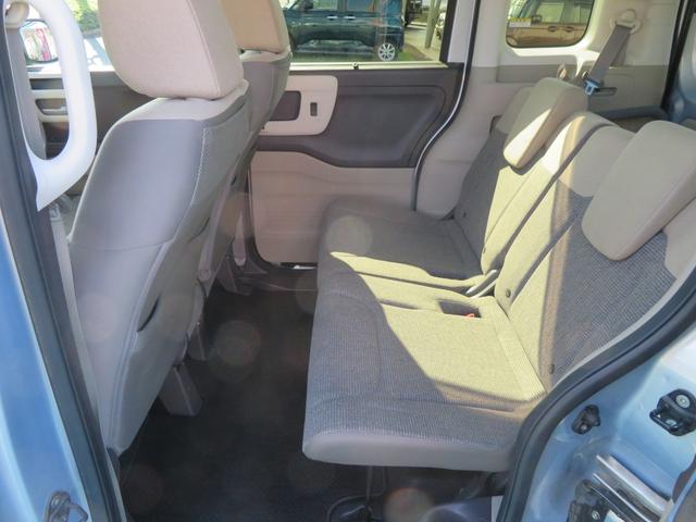 Ｎ－ＢＯＸ Ｇ・スロープＬホンダセンシング　車椅子専用装備　純正ナビ　ＴＶ　Ｂカメラ　ＥＴＣ　左パワースライドドア　ＬＥＤライト（31枚目）