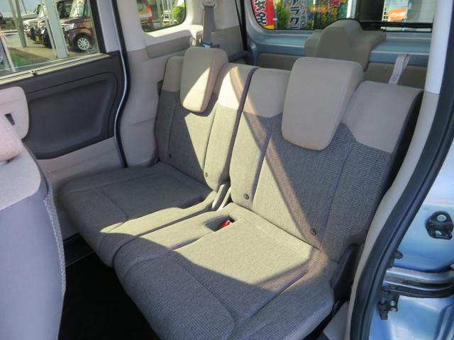 Ｎ－ＢＯＸ Ｇ・スロープＬホンダセンシング　車椅子専用装備　純正ナビ　ＴＶ　Ｂカメラ　ＥＴＣ　左パワースライドドア　ＬＥＤライト（32枚目）