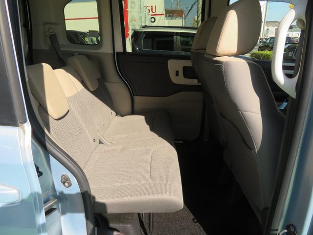 Ｎ－ＢＯＸ Ｇ・スロープＬホンダセンシング　車椅子専用装備　純正ナビ　ＴＶ　Ｂカメラ　ＥＴＣ　左パワースライドドア　ＬＥＤライト（34枚目）