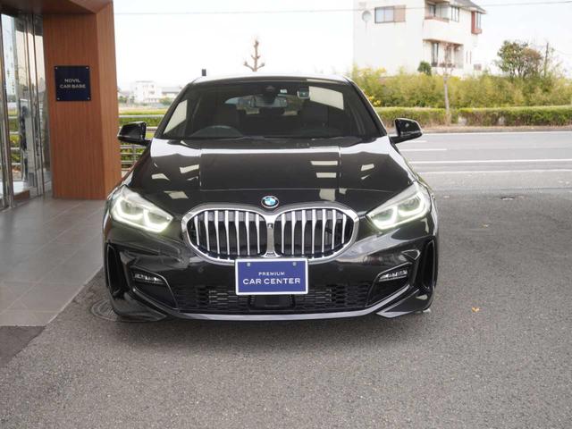 ＢＭＷ １シリーズ