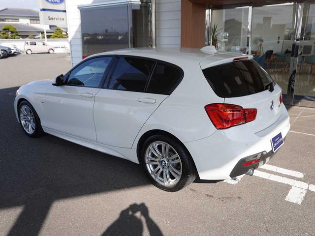 ＢＭＷ １シリーズ