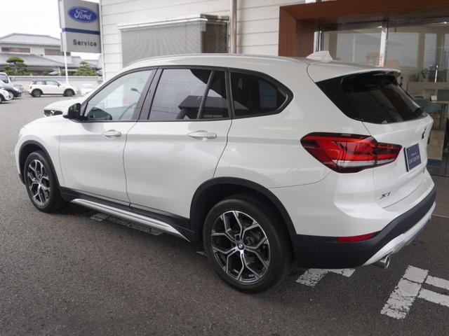 ＢＭＷ Ｘ１