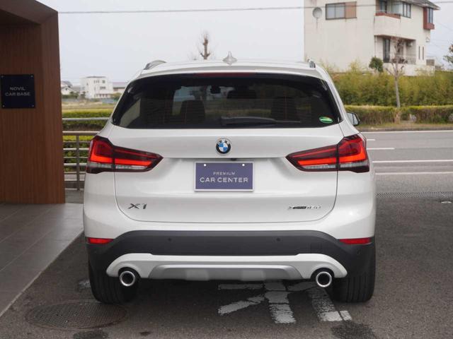 ＢＭＷ Ｘ１