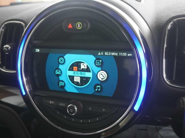 ＭＩＮＩ クーパーＤ　クロスオーバー　走行距離９０００ｋｍ台／メーカーナビ／Ｂｌｕｅｔｏｏｔｈ接続／バックモニター／衝突軽減ブレーキ／レーダークルコン／コーナーセンサー／ＬＥＤヘッドライト／純正１７インチＡＷ／オートライト（33枚目）