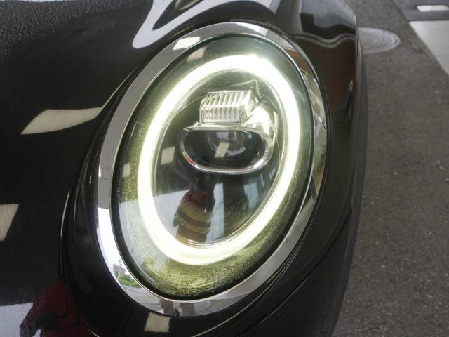 ＭＩＮＩ ワン　ユーザー買取車両／ワンオーナー／保証付保証書付／取説付／Ｒ３・Ｒ４記録簿付／Ｂｌｕｅｔｏｏｔｈ／バックモニタ／クルコン／クリアランスソナー／オートライト／盗難防止装置（16枚目）