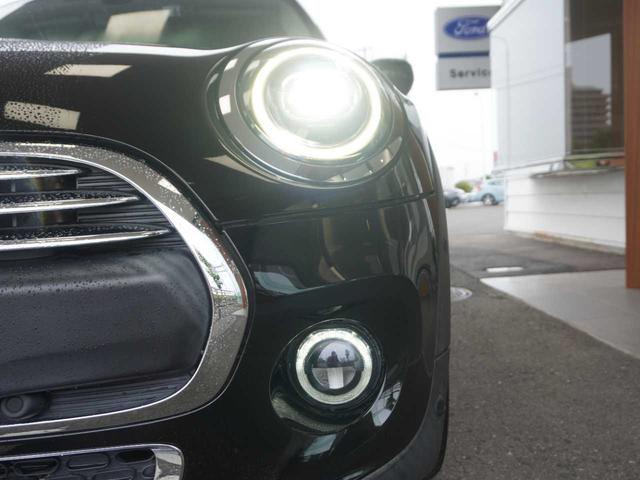 ＭＩＮＩ ワン　ユーザー買取車両／ワンオーナー／保証付保証書付／取説付／Ｒ３・Ｒ４記録簿付／Ｂｌｕｅｔｏｏｔｈ／バックモニタ／クルコン／クリアランスソナー／オートライト／盗難防止装置（17枚目）