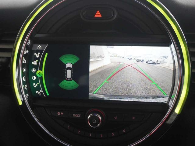 ＭＩＮＩ ワン　ユーザー買取車両／ワンオーナー／保証付保証書付／取説付／Ｒ３・Ｒ４記録簿付／Ｂｌｕｅｔｏｏｔｈ／バックモニタ／クルコン／クリアランスソナー／オートライト／盗難防止装置（30枚目）