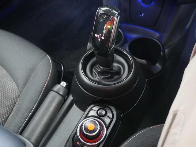 ＭＩＮＩ ワン　ユーザー買取車両／ワンオーナー／保証付保証書付／取説付／Ｒ３・Ｒ４記録簿付／Ｂｌｕｅｔｏｏｔｈ／バックモニタ／クルコン／クリアランスソナー／オートライト／盗難防止装置（33枚目）