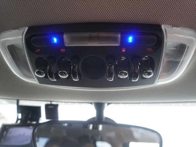 ＭＩＮＩ ワン　ユーザー買取車両／ワンオーナー／保証付保証書付／取説付／Ｒ３・Ｒ４記録簿付／Ｂｌｕｅｔｏｏｔｈ／バックモニタ／クルコン／クリアランスソナー／オートライト／盗難防止装置（40枚目）