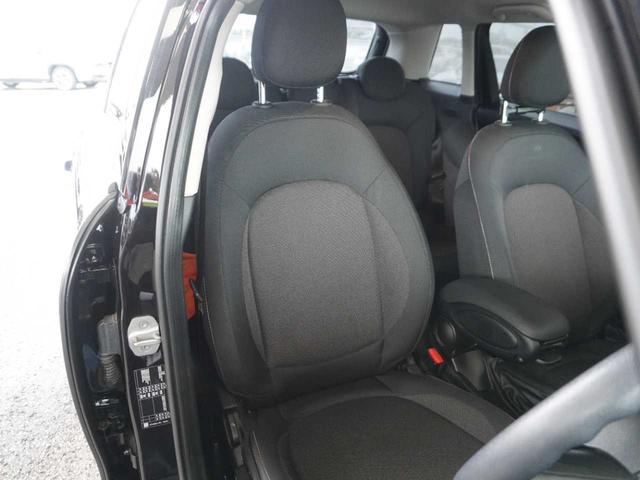 ＭＩＮＩ ワン　ユーザー買取車両／ワンオーナー／保証付保証書付／取説付／Ｒ３・Ｒ４記録簿付／Ｂｌｕｅｔｏｏｔｈ／バックモニタ／クルコン／クリアランスソナー／オートライト／盗難防止装置（46枚目）