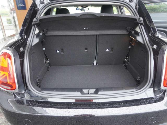 ＭＩＮＩ ワン　ユーザー買取車両／ワンオーナー／保証付保証書付／取説付／Ｒ３・Ｒ４記録簿付／Ｂｌｕｅｔｏｏｔｈ／バックモニタ／クルコン／クリアランスソナー／オートライト／盗難防止装置（55枚目）