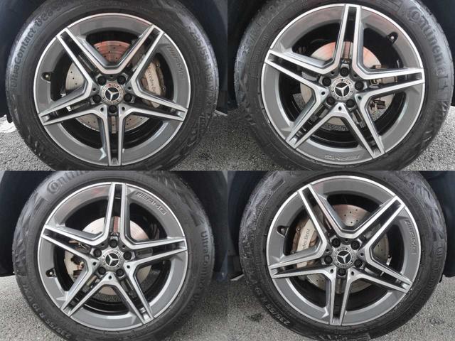 ＧＬＣ ＧＬＣ２２０ｄ　４マチック　ＡＭＧライン　法人ワンオーナー／前席ベンチレーション／ＰＧＲ（13枚目）