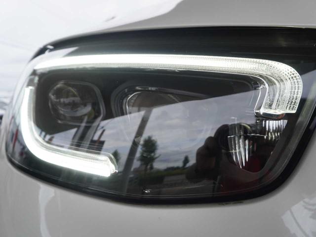 ＧＬＣ ＧＬＣ２２０ｄ　４マチック　ＡＭＧライン　法人ワンオーナー／前席ベンチレーション／ＰＧＲ（19枚目）