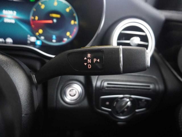 ＧＬＣ ＧＬＣ２２０ｄ　４マチック　ＡＭＧライン　法人ワンオーナー／前席ベンチレーション／ＰＧＲ（24枚目）