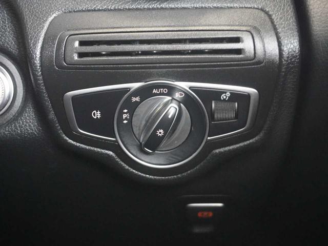 ＧＬＣ ＧＬＣ２２０ｄ　４マチック　ＡＭＧライン　法人ワンオーナー／前席ベンチレーション／ＰＧＲ（28枚目）