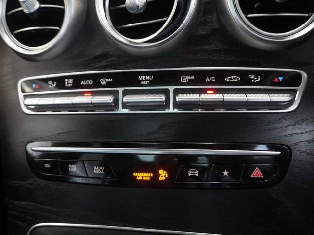 ＧＬＣ ＧＬＣ２２０ｄ　４マチック　ＡＭＧライン　法人ワンオーナー／前席ベンチレーション／ＰＧＲ（33枚目）