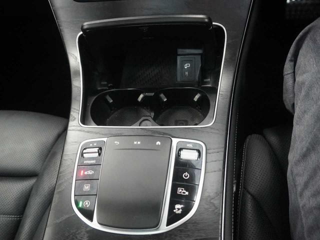 ＧＬＣ ＧＬＣ２２０ｄ　４マチック　ＡＭＧライン　法人ワンオーナー／前席ベンチレーション／ＰＧＲ（36枚目）