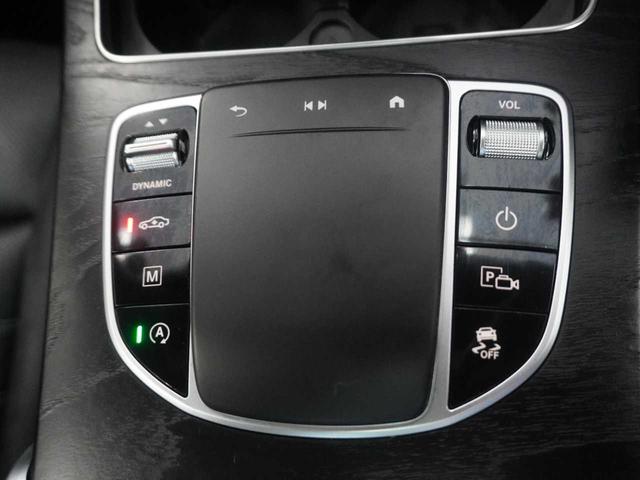 ＧＬＣ ＧＬＣ２２０ｄ　４マチック　ＡＭＧライン　法人ワンオーナー／前席ベンチレーション／ＰＧＲ（38枚目）