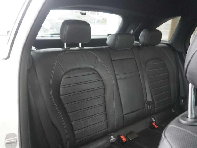 ＧＬＣ ＧＬＣ２２０ｄ　４マチック　ＡＭＧライン　法人ワンオーナー／前席ベンチレーション／ＰＧＲ（58枚目）