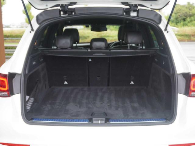 ＧＬＣ ＧＬＣ２２０ｄ　４マチック　ＡＭＧライン　法人ワンオーナー／前席ベンチレーション／ＰＧＲ（60枚目）