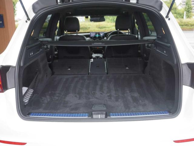 ＧＬＣ ＧＬＣ２２０ｄ　４マチック　ＡＭＧライン　法人ワンオーナー／前席ベンチレーション／ＰＧＲ（62枚目）