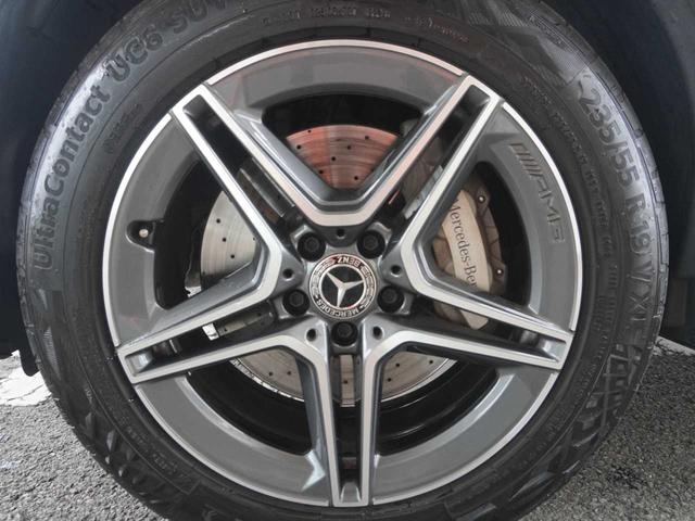 ＧＬＣ ＧＬＣ２２０ｄ　４マチック　ＡＭＧライン　法人ワンオーナー／前席ベンチレーション／ＰＧＲ（67枚目）