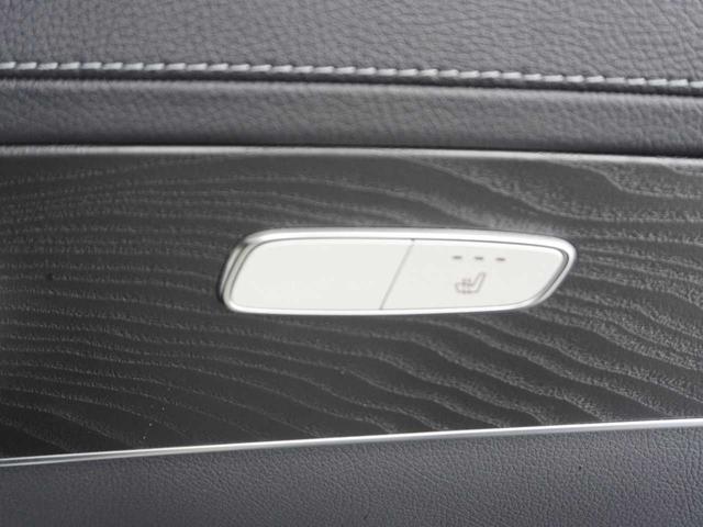 ＧＬＣ ＧＬＣ２２０ｄ　４マチック　ＡＭＧライン　法人ワンオーナー／前席ベンチレーション／ＰＧＲ（78枚目）