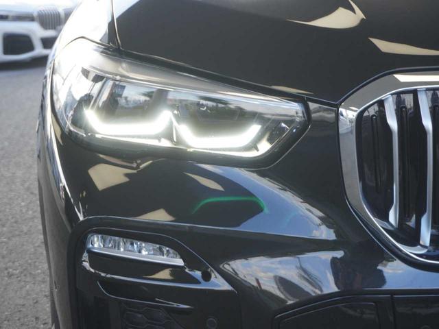 X5 xDrive 35d Mスポーツ ユーザー買取車両/保証書付/R3・R4記録簿付/サンルーフ/黒色レザーシート/HDDナビ/フルセグTV/全周囲カメラ/バックモニタ/レーダークルコン/シートメモリ(17枚目)