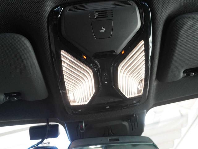 X5 xDrive 35d Mスポーツ ユーザー買取車両/保証書付/R3・R4記録簿付/サンルーフ/黒色レザーシート/HDDナビ/フルセグTV/全周囲カメラ/バックモニタ/レーダークルコン/シートメモリ(41枚目)