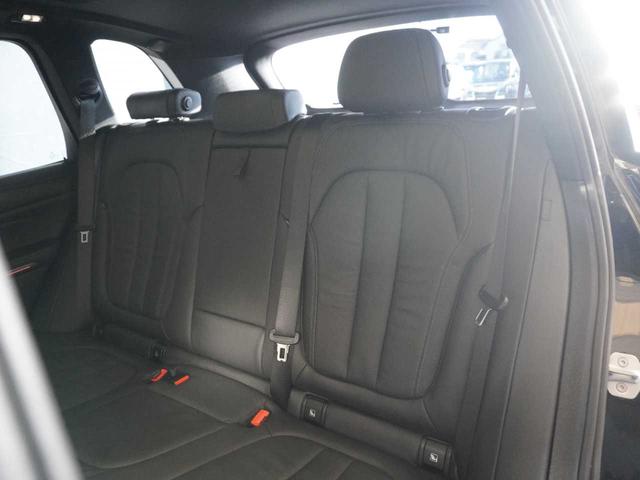 X5 xDrive 35d Mスポーツ ユーザー買取車両/保証書付/R3・R4記録簿付/サンルーフ/黒色レザーシート/HDDナビ/フルセグTV/全周囲カメラ/バックモニタ/レーダークルコン/シートメモリ(60枚目)