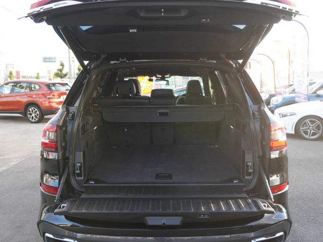 X5 xDrive 35d Mスポーツ ユーザー買取車両/保証書付/R3・R4記録簿付/サンルーフ/黒色レザーシート/HDDナビ/フルセグTV/全周囲カメラ/バックモニタ/レーダークルコン/シートメモリ(70枚目)
