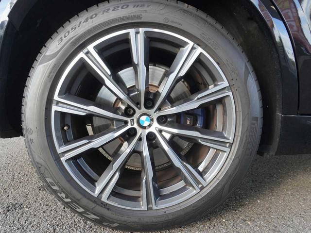 X5 xDrive 35d Mスポーツ ユーザー買取車両/保証書付/R3・R4記録簿付/サンルーフ/黒色レザーシート/HDDナビ/フルセグTV/全周囲カメラ/バックモニタ/レーダークルコン/シートメモリ(76枚目)