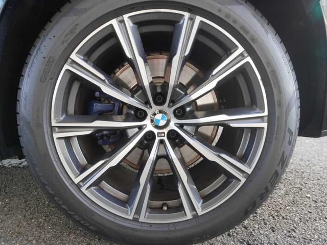 X5 xDrive 35d Mスポーツ ユーザー買取車両/保証書付/R3・R4記録簿付/サンルーフ/黒色レザーシート/HDDナビ/フルセグTV/全周囲カメラ/バックモニタ/レーダークルコン/シートメモリ(78枚目)