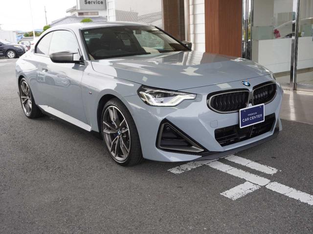 2シリーズ M240i xDriveクーペ ユーザー買取車両 黒革 法人ワンオーナー R5.6.7D記録簿付 スペアキー有り ETC2.0 純正ナビ バックカメラ 360度ビュー 前席シートヒーター(10枚目)
