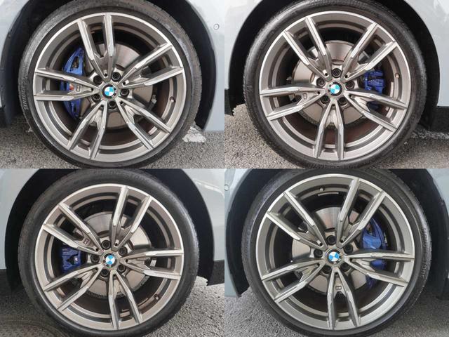 2シリーズ M240i xDriveクーペ ユーザー買取車両 黒革 法人ワンオーナー R5.6.7D記録簿付 スペアキー有り ETC2.0 純正ナビ バックカメラ 360度ビュー 前席シートヒーター(11枚目)