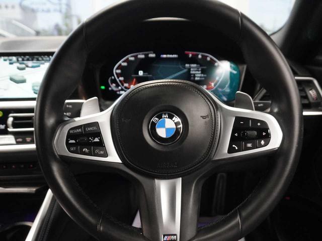 2シリーズ M240i xDriveクーペ ユーザー買取車両 黒革 法人ワンオーナー R5.6.7D記録簿付 スペアキー有り ETC2.0 純正ナビ バックカメラ 360度ビュー 前席シートヒーター(16枚目)