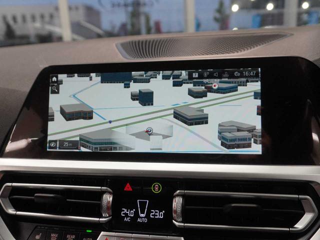 2シリーズ M240i xDriveクーペ ユーザー買取車両 黒革 法人ワンオーナー R5.6.7D記録簿付 スペアキー有り ETC2.0 純正ナビ バックカメラ 360度ビュー 前席シートヒーター(22枚目)