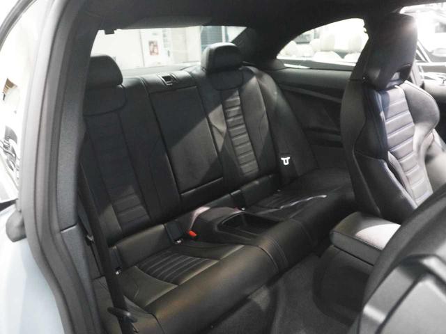 2シリーズ M240i xDriveクーペ ユーザー買取車両 黒革 法人ワンオーナー R5.6.7D記録簿付 スペアキー有り ETC2.0 純正ナビ バックカメラ 360度ビュー 前席シートヒーター(52枚目)