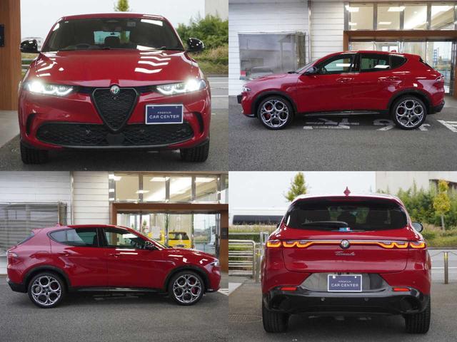 トナーレ TI 保証付保証書付/取説付/R5・6記録簿付/スペアキー有/フルセグTV/Bluetooth接続/メーカー保証継承/バックモニタ/レーダークルコン/全周囲カメラ/クリアランスソナー/シートメモリ(3枚目)