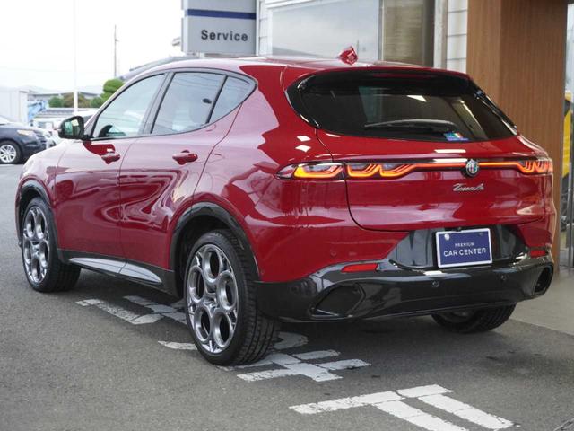 トナーレ TI 保証付保証書付/取説付/R5・6記録簿付/スペアキー有/フルセグTV/Bluetooth接続/メーカー保証継承/バックモニタ/レーダークルコン/全周囲カメラ/クリアランスソナー/シートメモリ(6枚目)