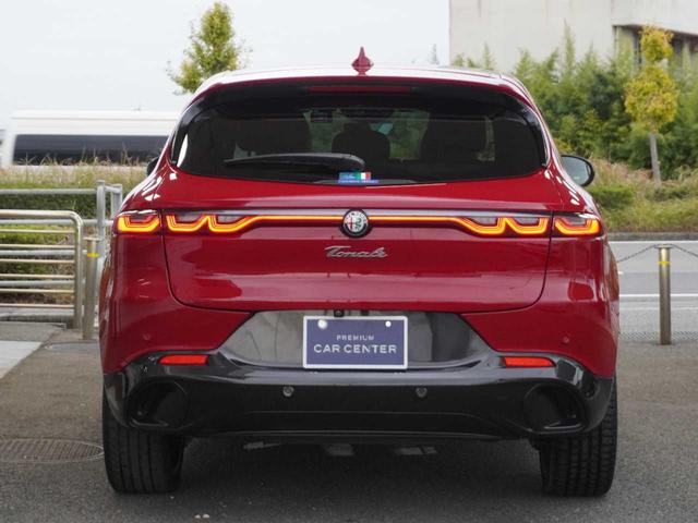 トナーレ TI 保証付保証書付/取説付/R5・6記録簿付/スペアキー有/フルセグTV/Bluetooth接続/メーカー保証継承/バックモニタ/レーダークルコン/全周囲カメラ/クリアランスソナー/シートメモリ(7枚目)